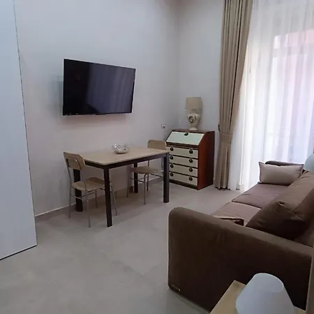 Sorrentino House *