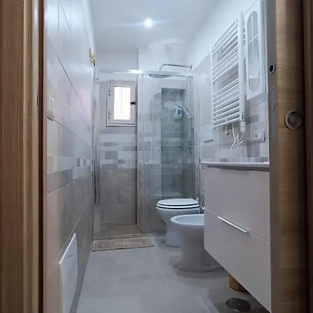 Sorrentino House Apartamento