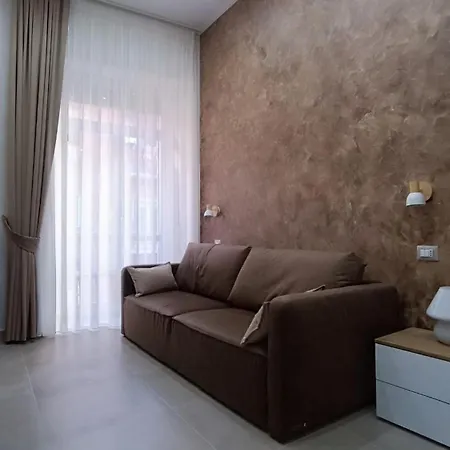 Sorrentino House Apartamento