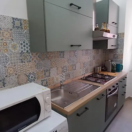 Apartamento Sorrentino House