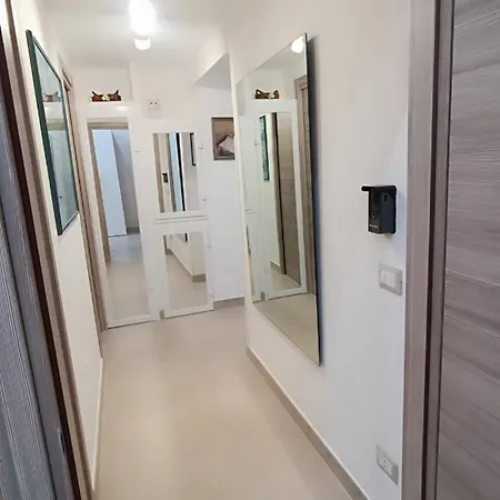 Sorrentino House Apartamento