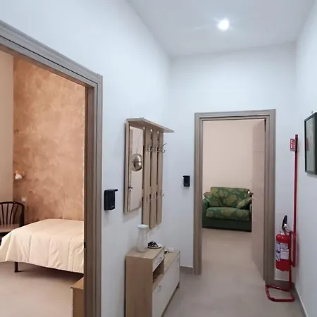 Apartamento Sorrentino House *