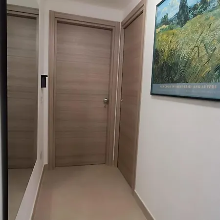 Apartamento Sorrentino House *