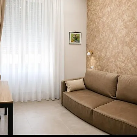 Sorrentino House Napoli