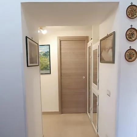 Sorrentino House
