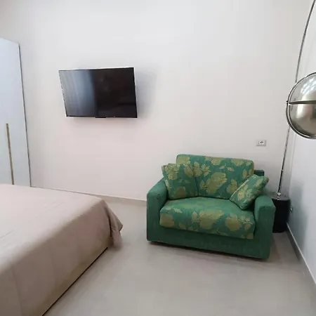 Apartman Sorrentino House Nápoly