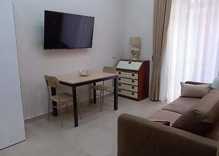Sorrentino House *